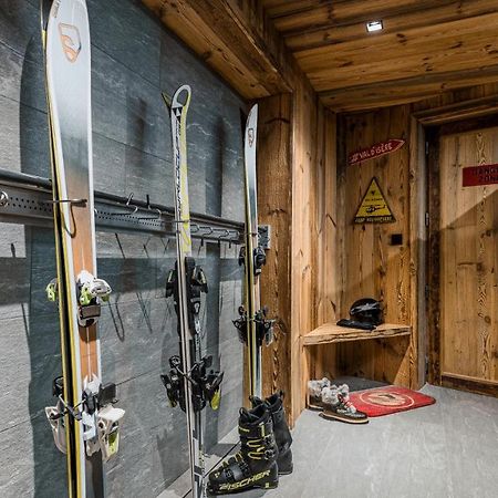 Chalet Orca, Val D'Isere - 14 Pers - 420M2 Villa Dış mekan fotoğraf