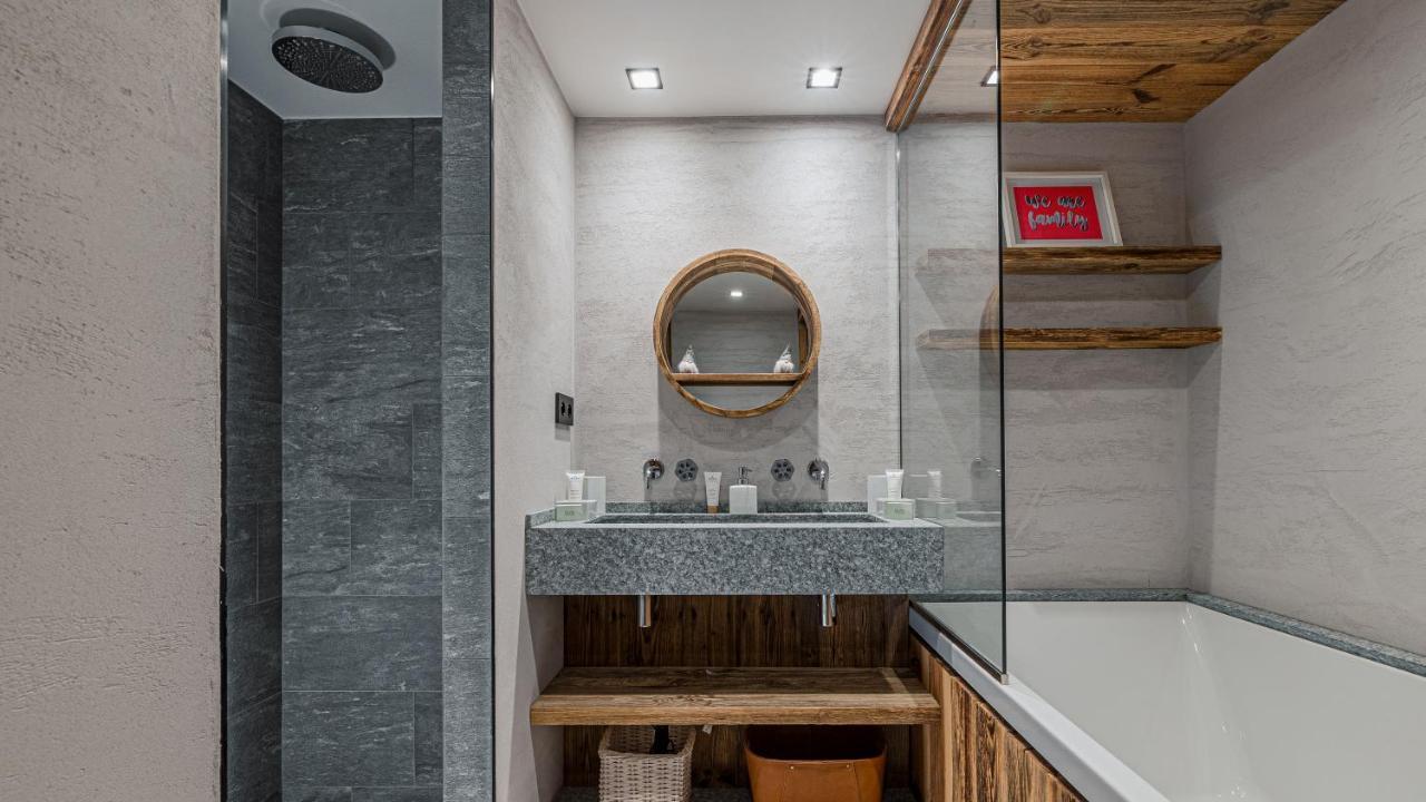 Chalet Orca, Val D'Isere - 14 Pers - 420M2 Villa Dış mekan fotoğraf